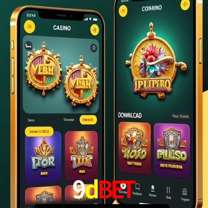 Benefícios da Conta 9dbet