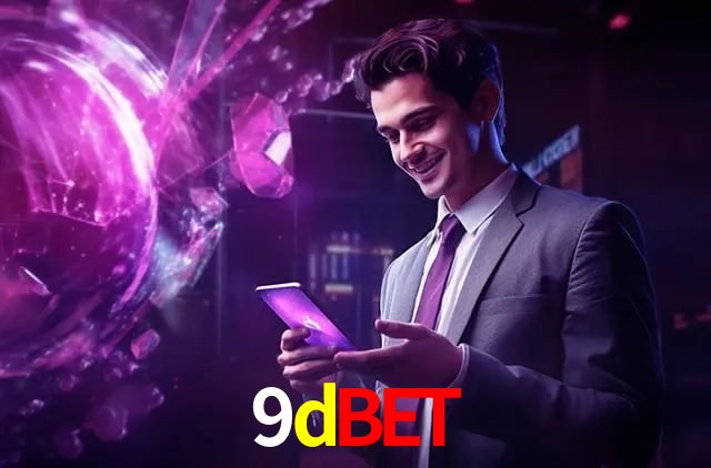 Apostas de Tênis 9dbet