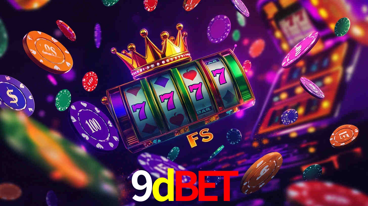 Recursos de Bônus 9dbet