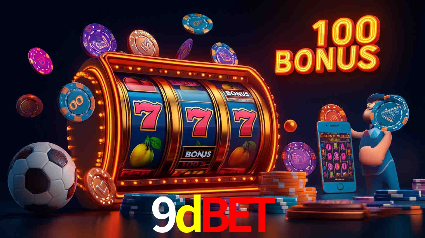 Bônus Diários 9dbet