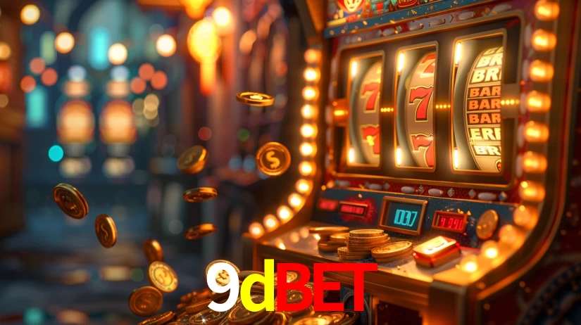 Ofertas Exclusivas 9dbet