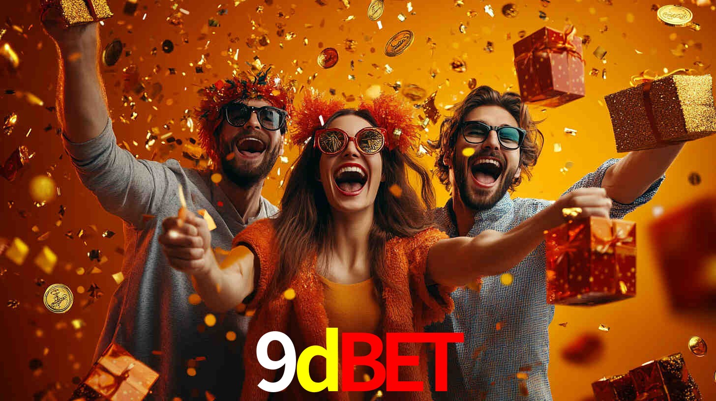 Promoção Relâmpago 9dbet