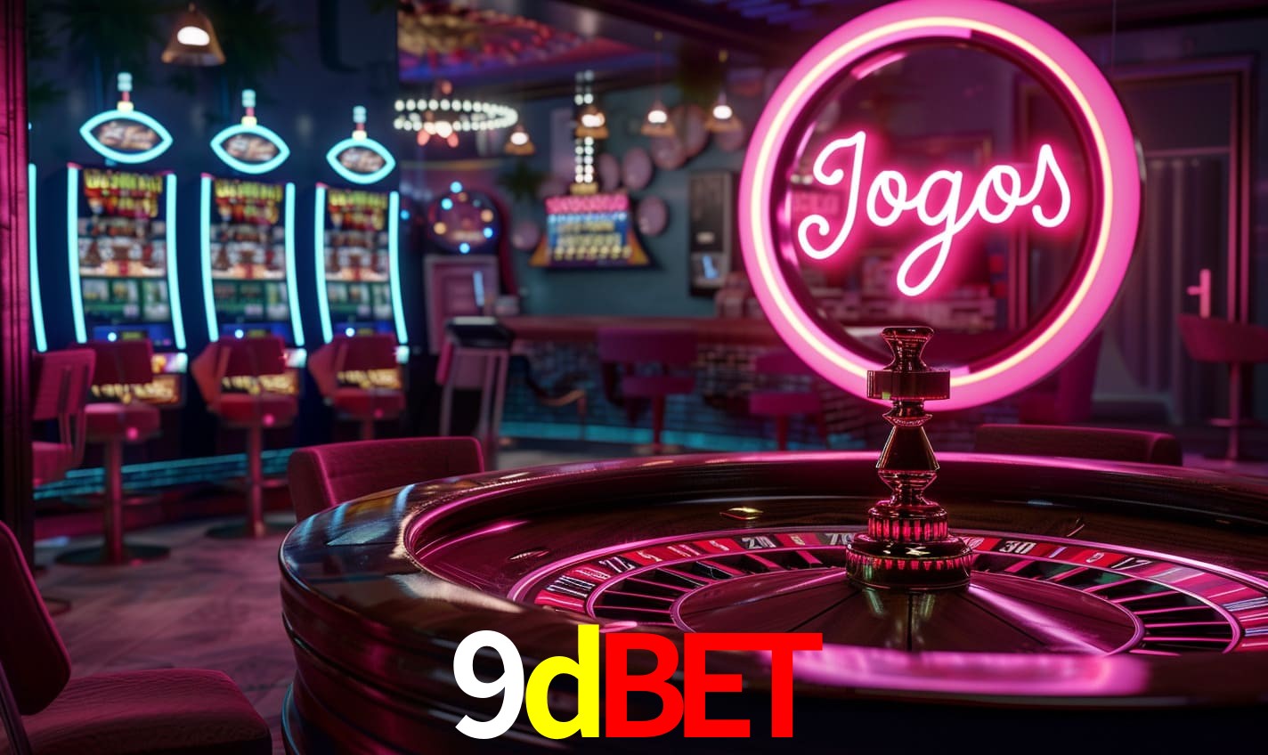 Diretório de Jogos 9dbet