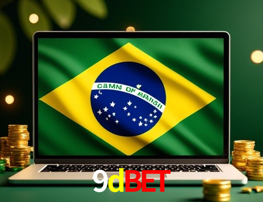 Provedores de Jogos 9dbet