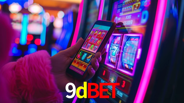 Tecnologia da Plataforma 9dbet