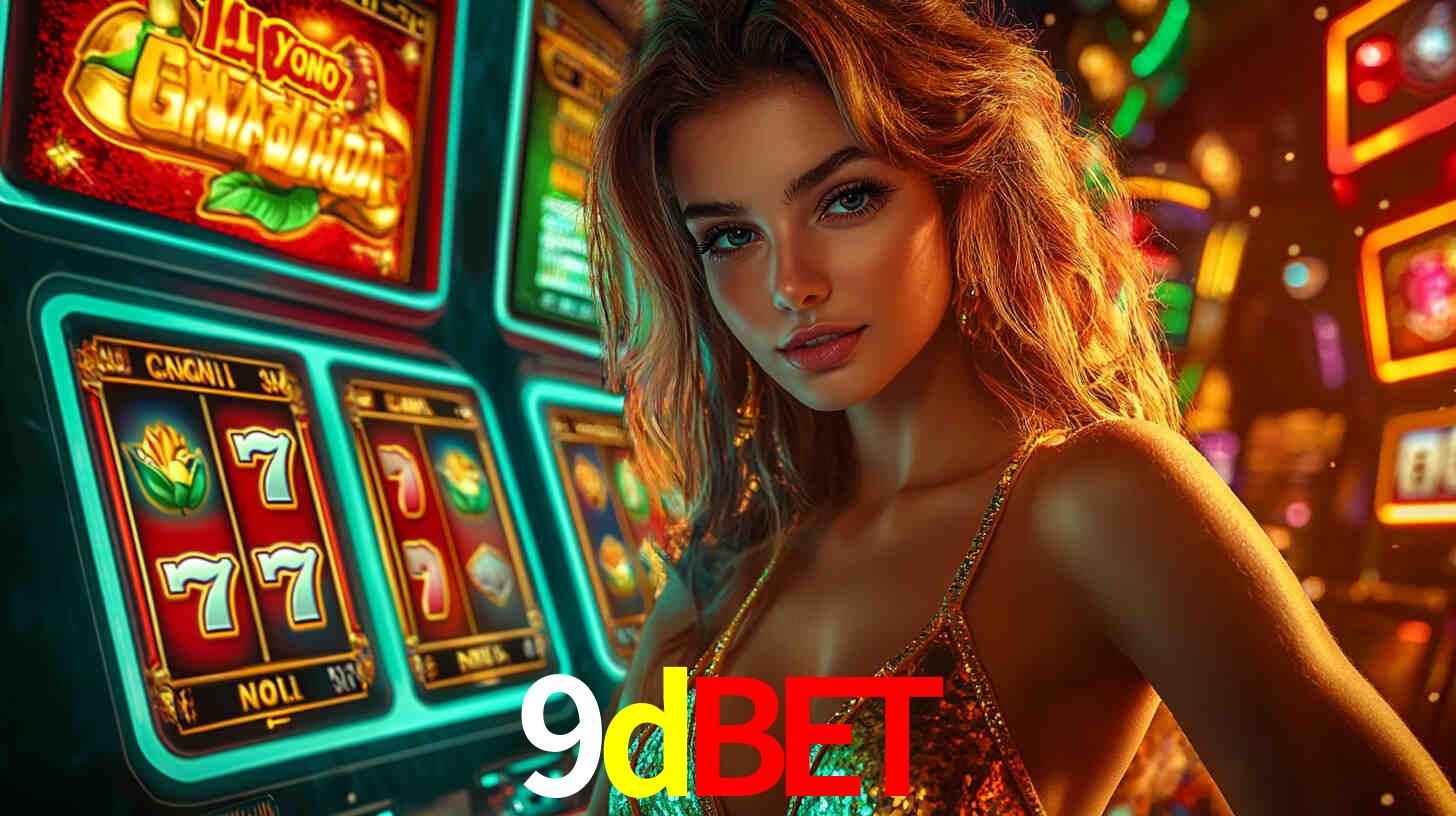 Avaliações dos Jogadores 9dbet