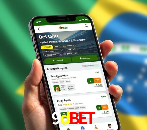 Sistemas de Segurança 9dbet