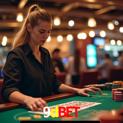 Estatísticas Esportivas 9dbet