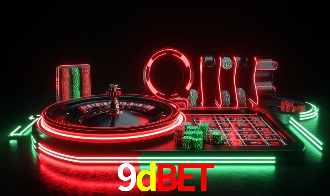 Estatísticas 9dbet