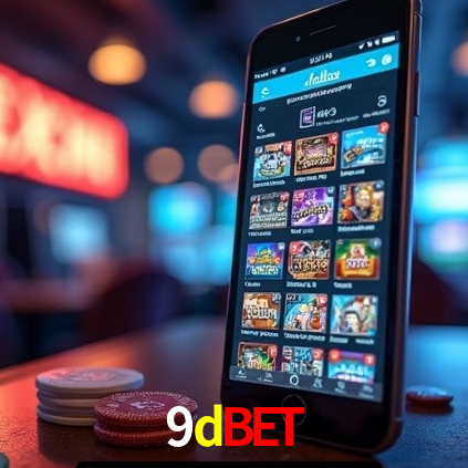 Casino VIP 9dbet