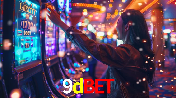 Programa VIP 9dbet